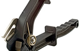 Double Grip Plastic Hose Clamp - Herbie Clip&reg;