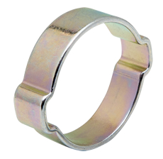 Snap Fit & Ear Clamps