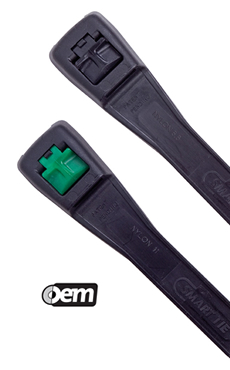Cable Retention