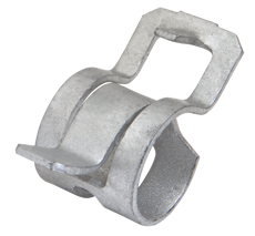 Compensating Clamps
