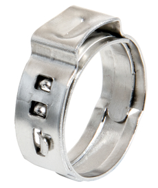 Snap Fit & Ear Clamps